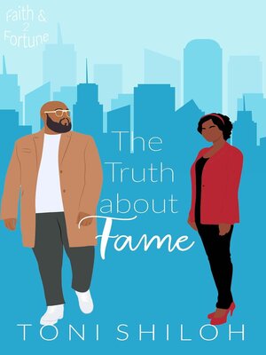 cover image of The Truth About Fame